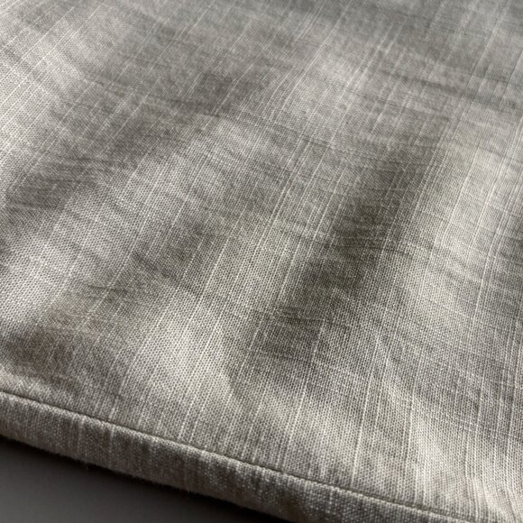 Vero Moda Lanna Wide Pants, Lightweight Linen Blend Casual Summer Pants, sz 36 - Picture 8 of 11